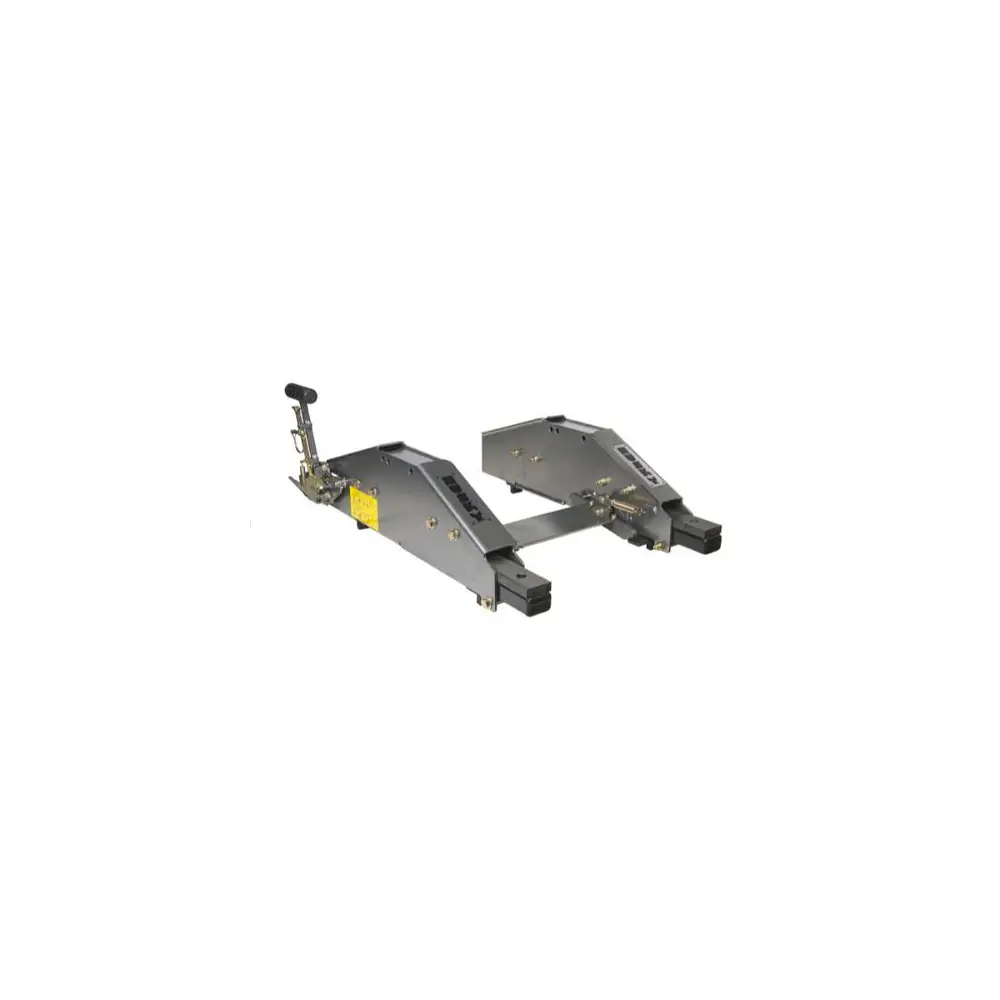 Husky Towing Fifth Wheel Slider Hitch - HUS32042
